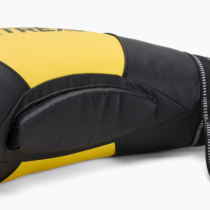 Bulgarų krepšys XTREXO 15 kg juodas 7