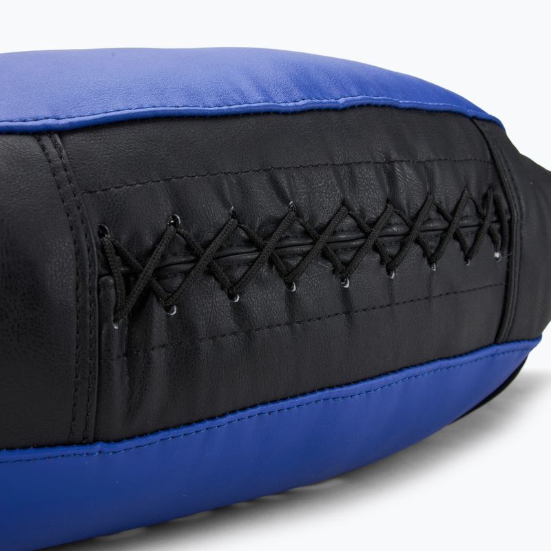 Bulgarų krepšys XTREXO 20 kg juodas 6