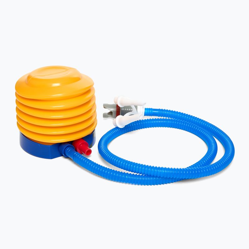 Vandens maišas XTREXO 15 l permatomas 8