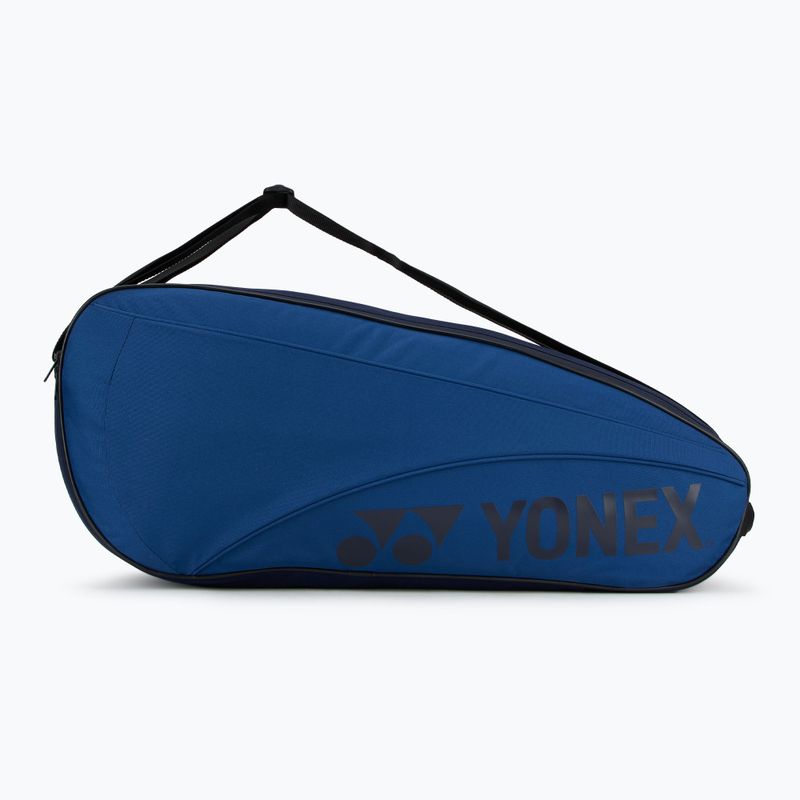 Teniso krepšys YONEX Team Racquet Bag 6R sky blue