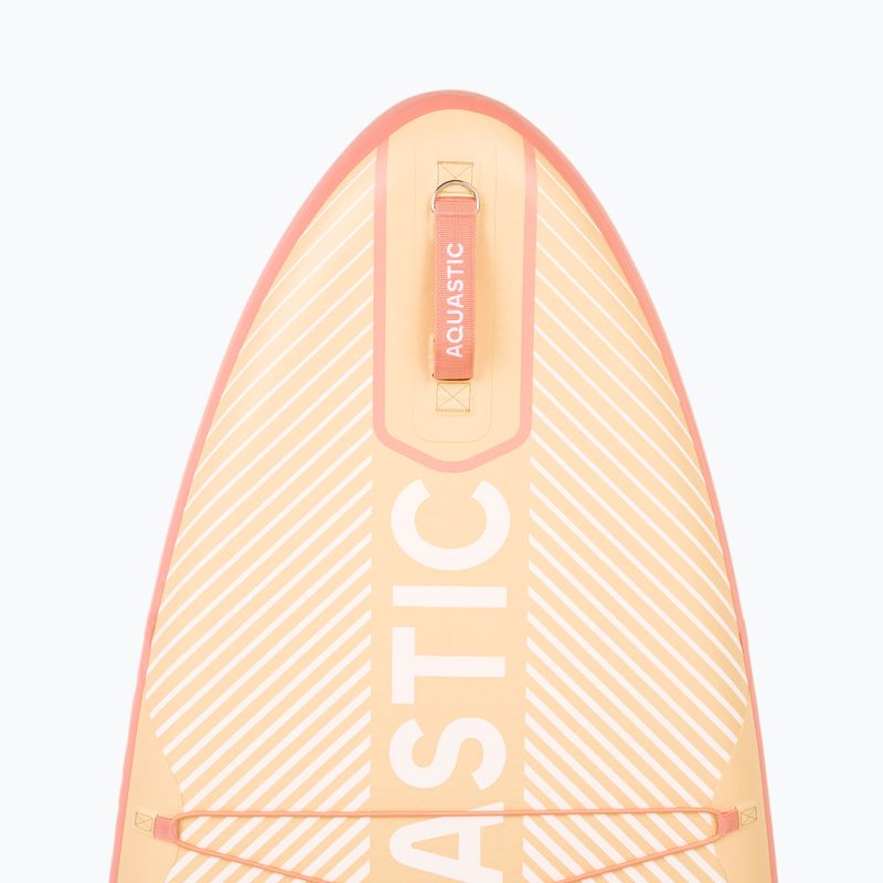 Irklentė SUP AQUASTIC Perth 10'8" allround orange 6