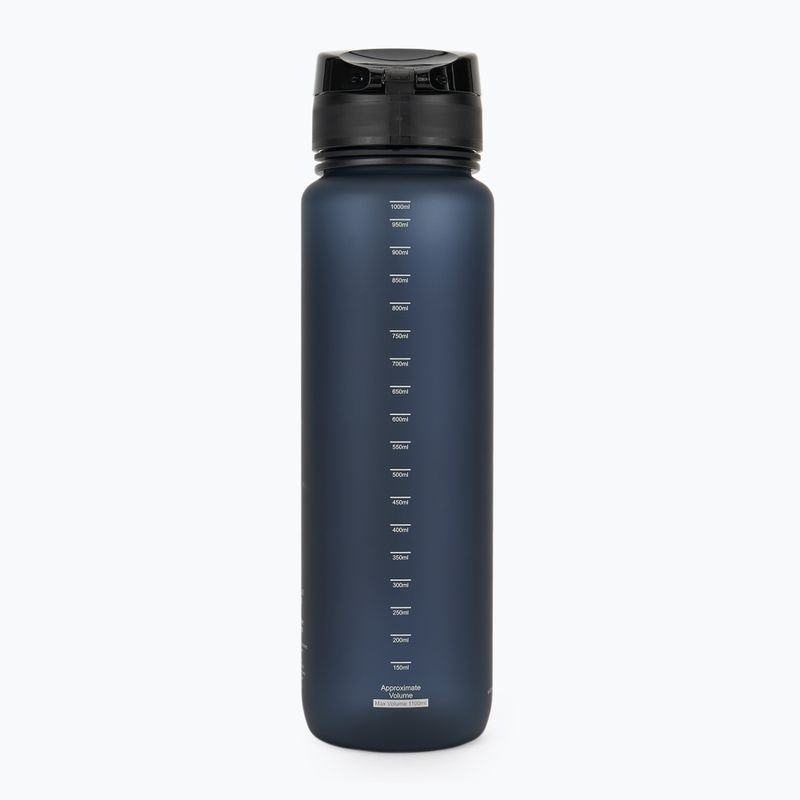 Bidonas KADVA GlideCap 1000 ml tamsiai mėlynas 3