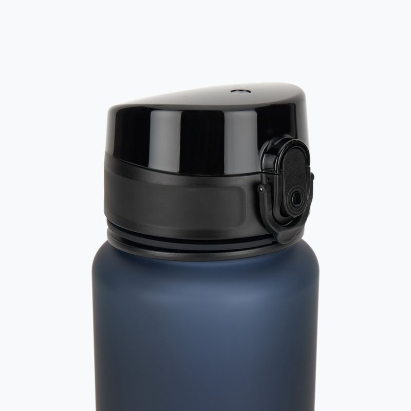 Bidonas KADVA GlideCap 1000 ml tamsiai mėlynas 5
