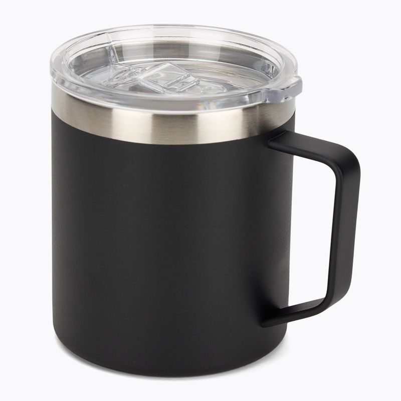 Puodelis KADVA Sipper 290 ml juodas 2