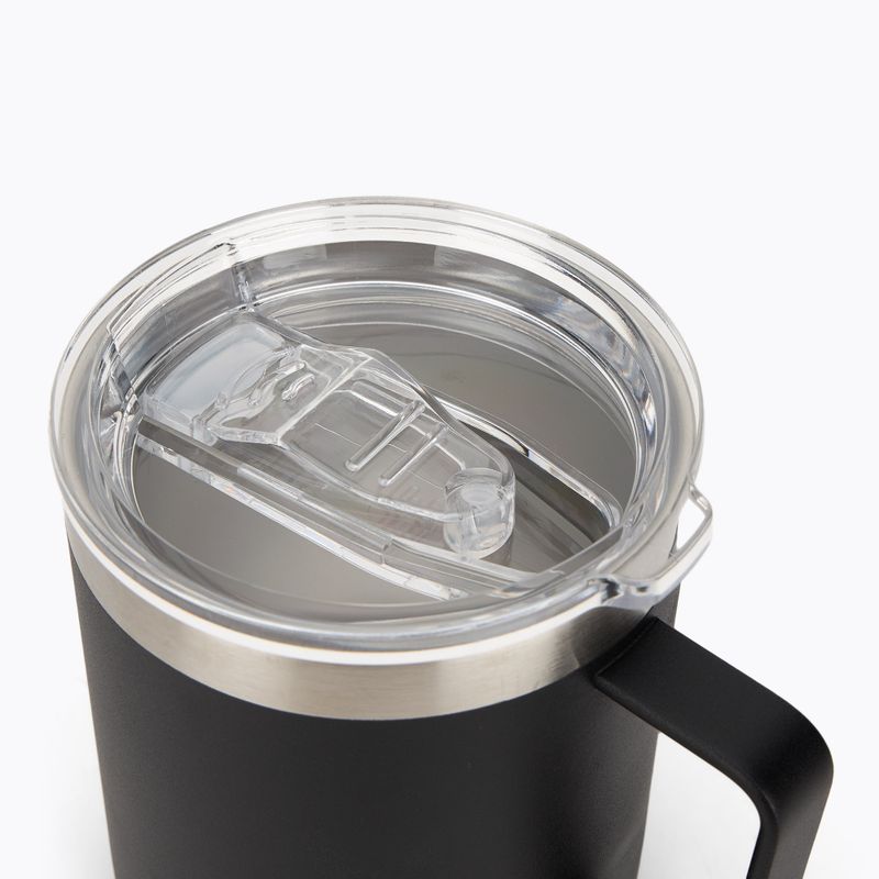 Terminis puodukas KADVA Sipper 290 ml juodas 3