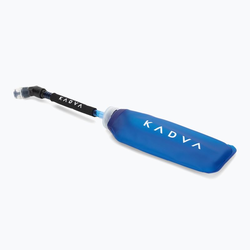 Softflask KADVA Flowbie Pro 300 ml mėlynas 2