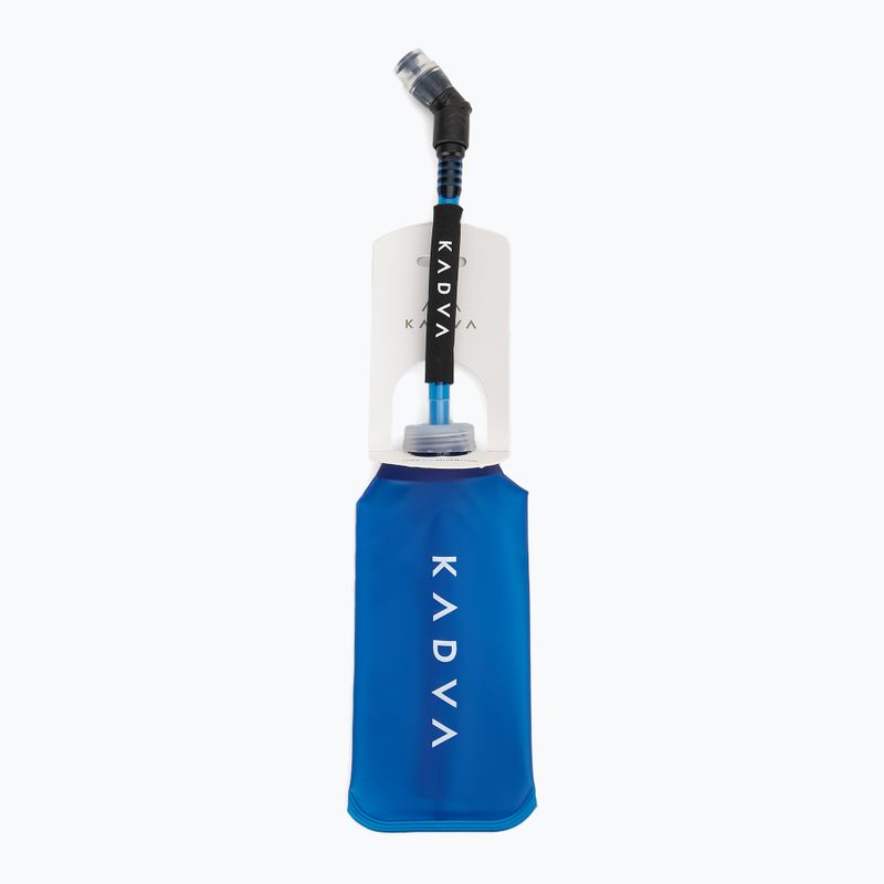 Softflask KADVA Flowbie Pro 300 ml mėlynas 4