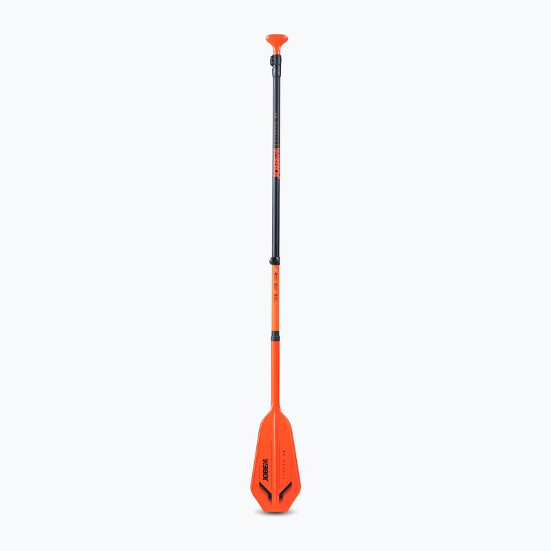 Rinkinys WindSUP JOBE Mohaka 10.2 Inflatable Paddle Board + SUP Sail 3.5 m2 4