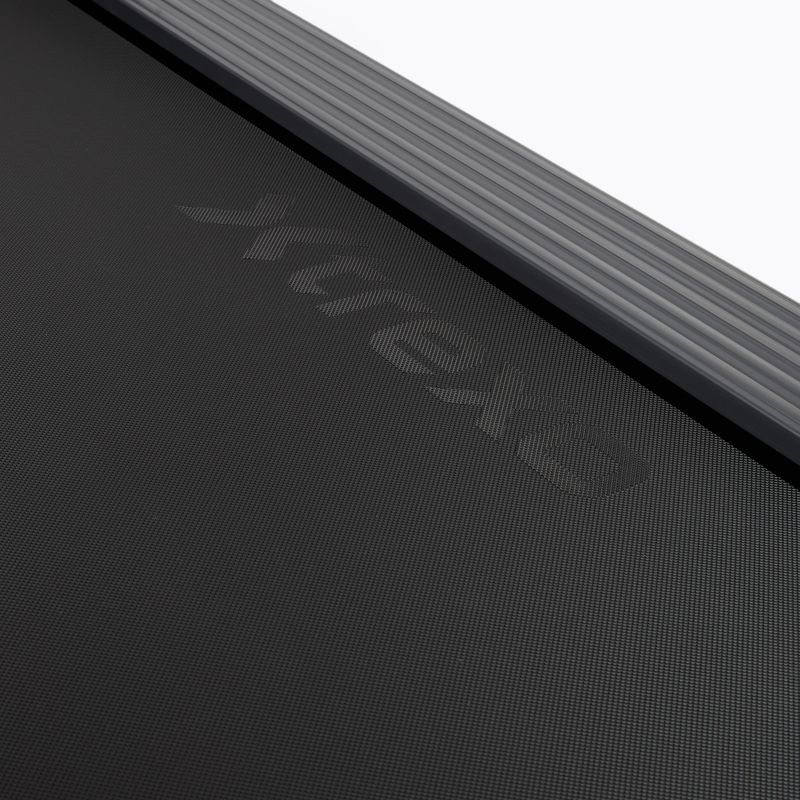 Elektrinis bėgimo takelis XTREXO X600 Soft juodas 12