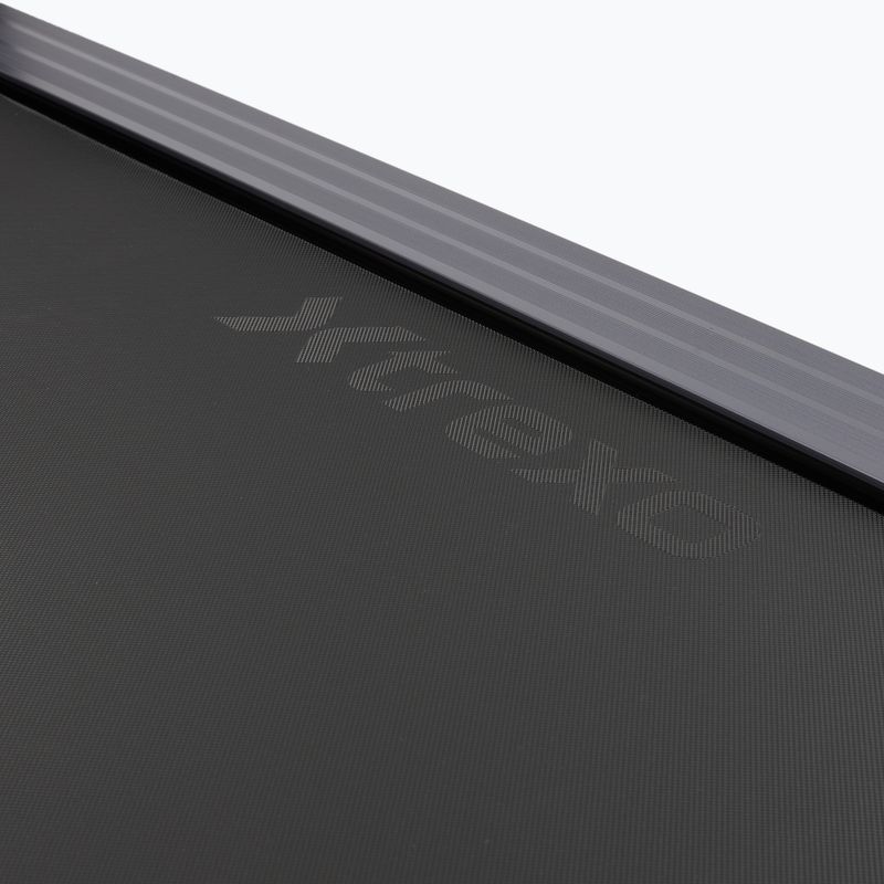 Elektrinis bėgimo takelis XTREXO X450 juodas 13