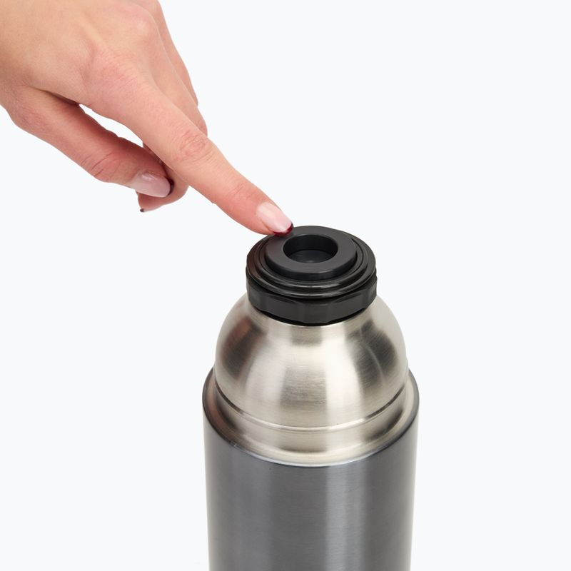 Termosas KADVA Vulcan 750 ml sidabrinis 7