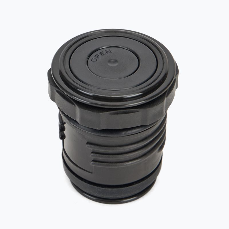 Termosas KADVA Vulcan 750 ml sidabrinis 10