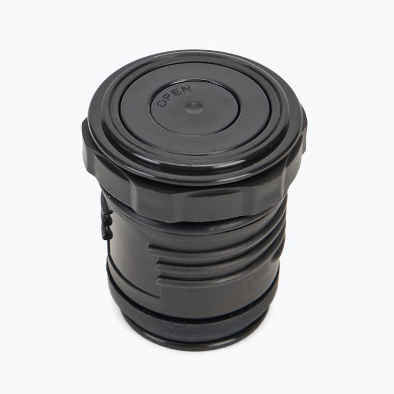 Termosas KADVA Vulcan 1000 ml sidabrinis 10