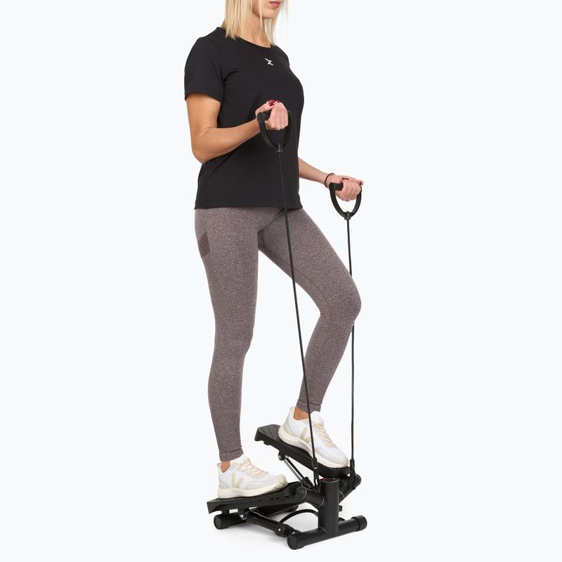 Sukamasis stepperis XTREXO FS200 black 9