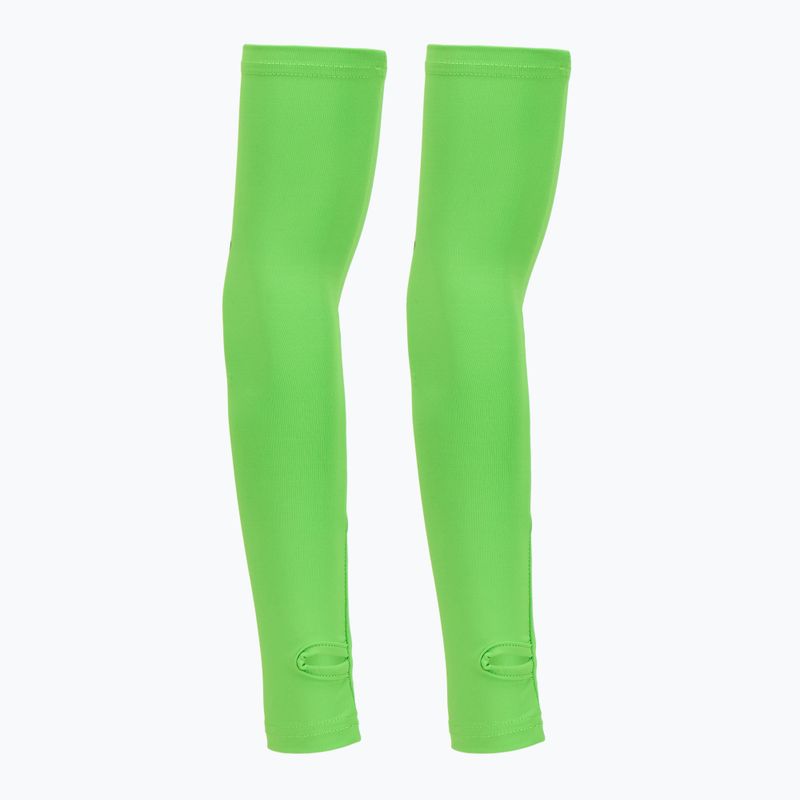 Tinklinio rankovės Joma Arm Warmer green 2