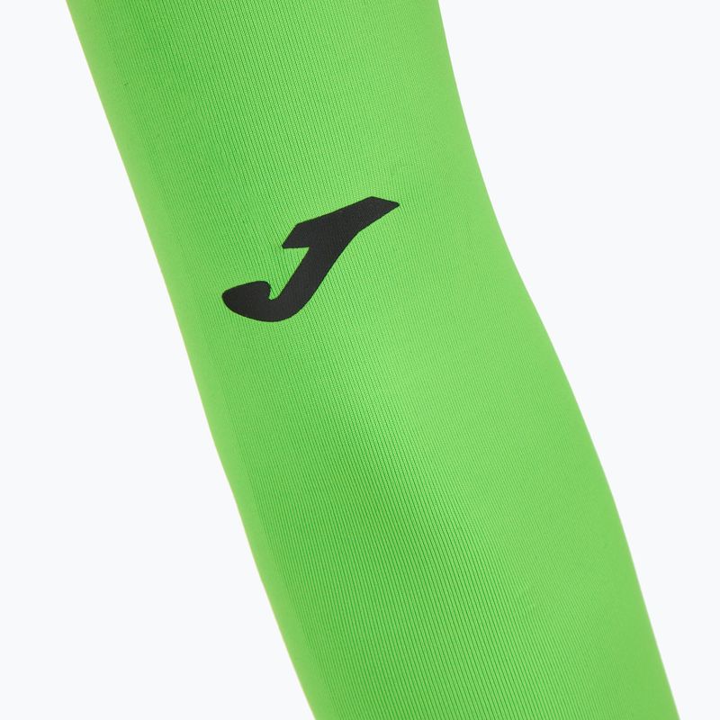 Tinklinio rankovės Joma Arm Warmer green 4