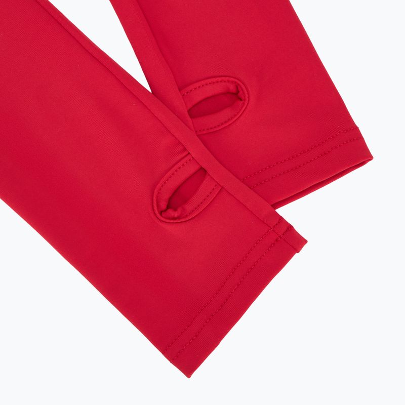 Tinklinio rankovės Joma Arm Warmer red 5