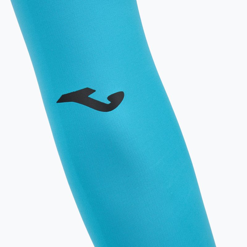 Tinklinio rankovės Joma Arm Warmer turquoise 4