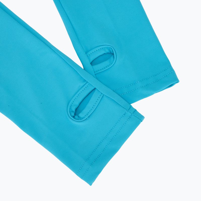 Tinklinio rankovės Joma Arm Warmer turquoise 5