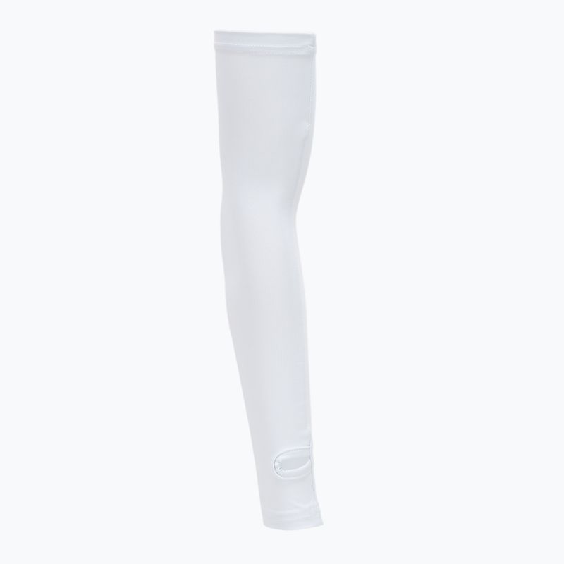 Tinklinio rankovės Joma Arm Warmer white 2