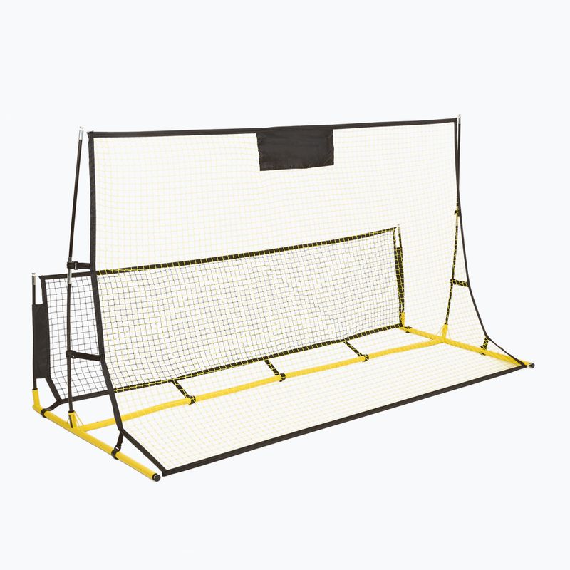 Rebounder OneTeam Echo juodas 3