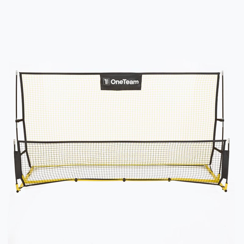 Rebounder OneTeam Echo juodas 4
