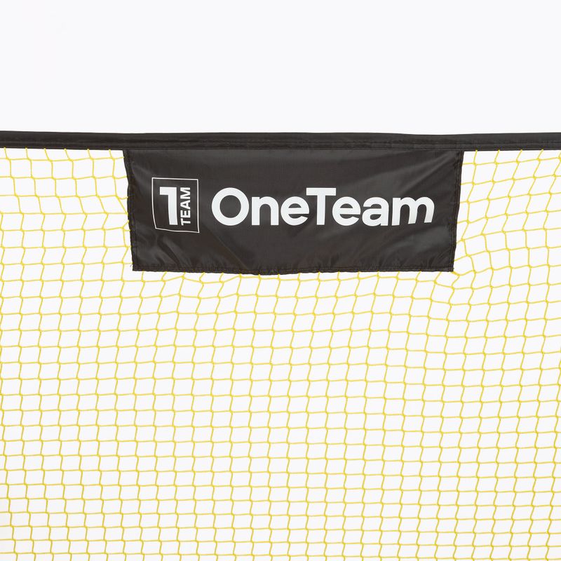 Rebounder OneTeam Echo juodas 5