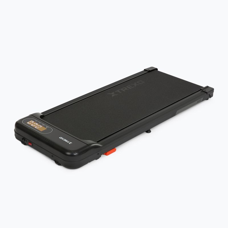 Bėgimo takelis XTREXO Walking Pad W80 black 4