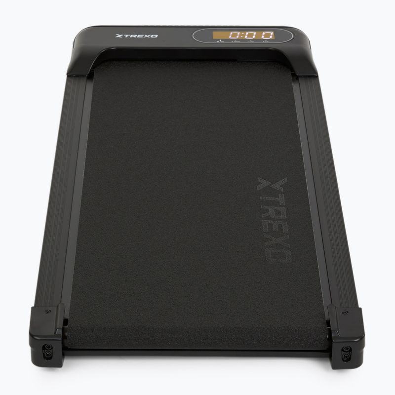 Bėgimo takelis XTREXO Walking Pad W80 black 5