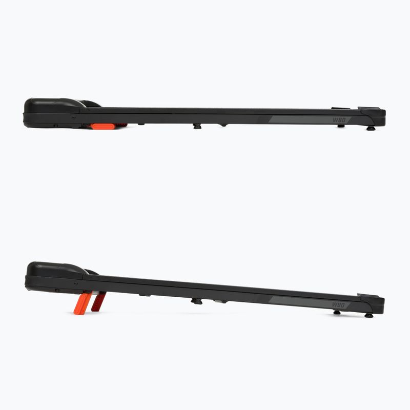 Bėgimo takelis TREXO Walking Pad W80 black 7