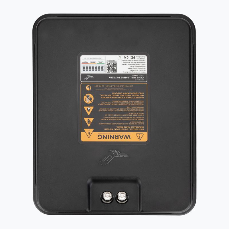 Baterija elektrinei lentai Lift Foils Gen5 Full Range 8