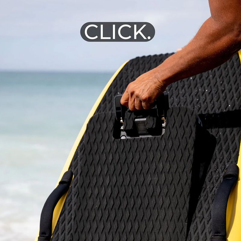 Rinkinys Lift Foils Lift5 4'9 + Gen5 Full Range Battery sun kissed 6