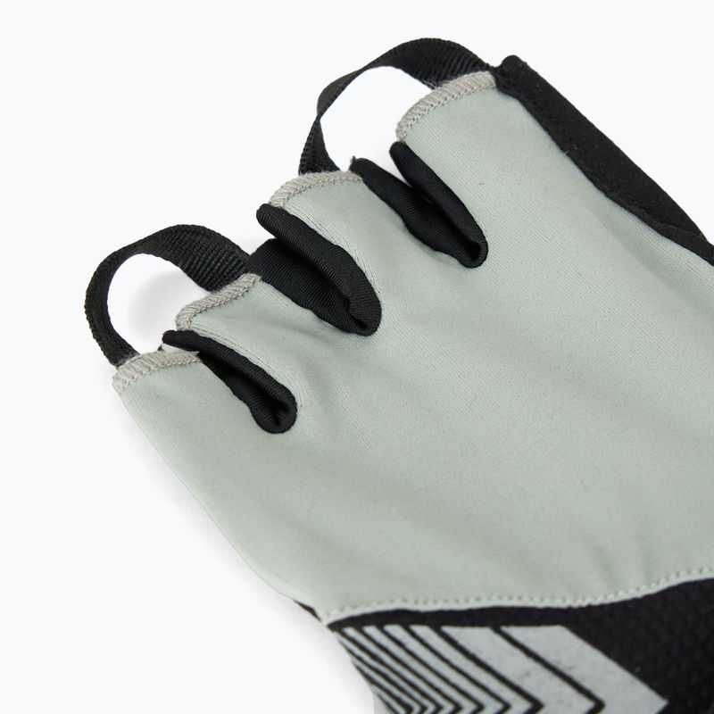 Sporto pirštinės XTREXO GG1 gray 7