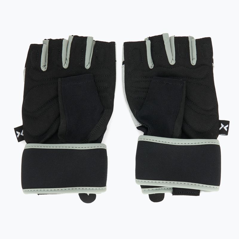 Sporto pirštinės TREXO GG2 black 3