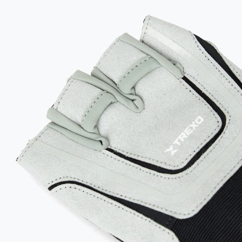 Sporto pirštinės TREXO GG2 black 6
