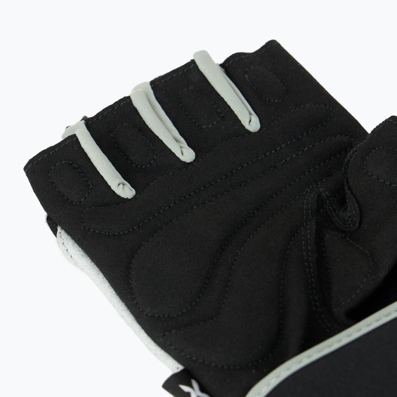 Sporto pirštinės TREXO GG2 black 7