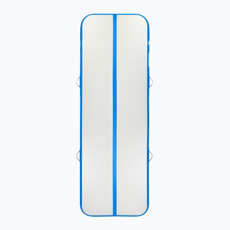 Gimnastikos takas XTREXO 300 x 10 cm baltas 4