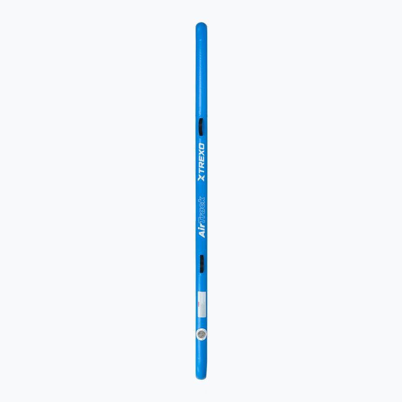 Gimnastikos takas XTREXO 300 x 10 cm baltas 5