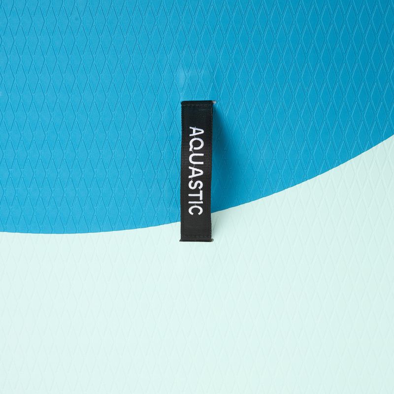 Vaikiška lenta SUP AQUASTIC Perth 8'0" all-round blue 9