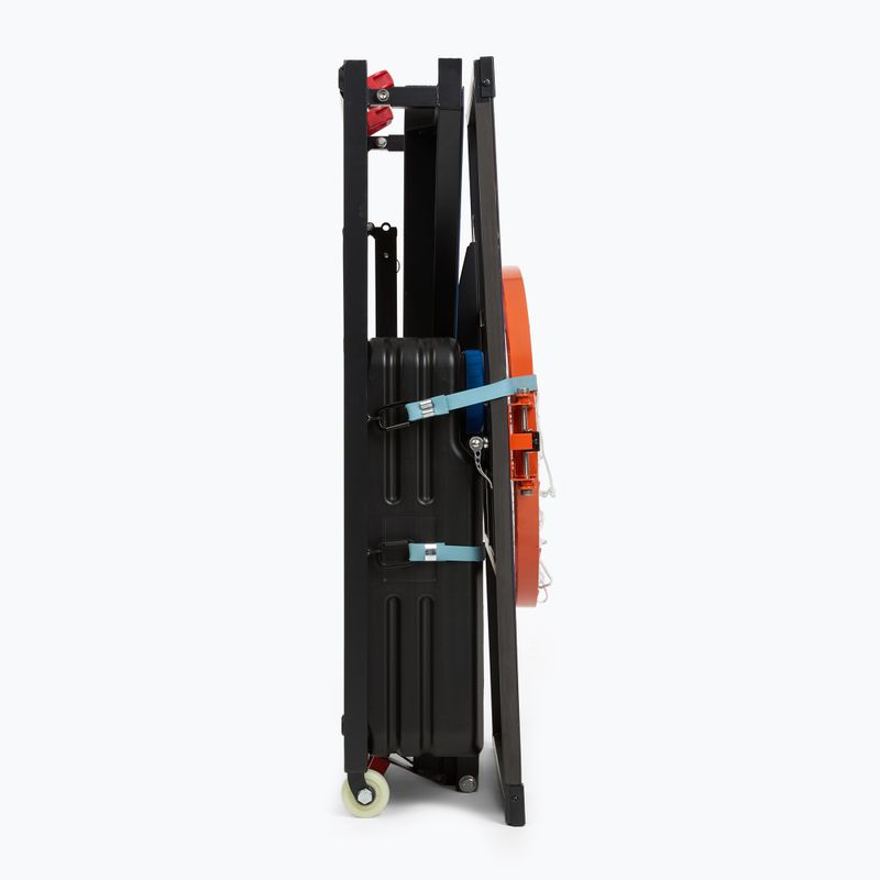 Krepšinio krepšys Oneteam BH07 foldable black 7