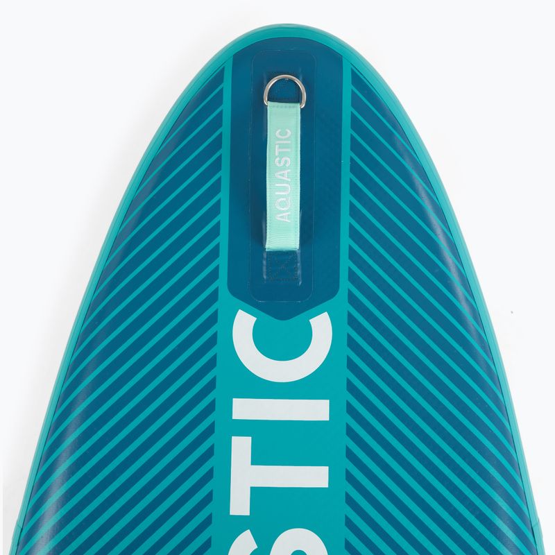 Irklentė SUP AQUASTIC Perth 10'8" all-round green 6
