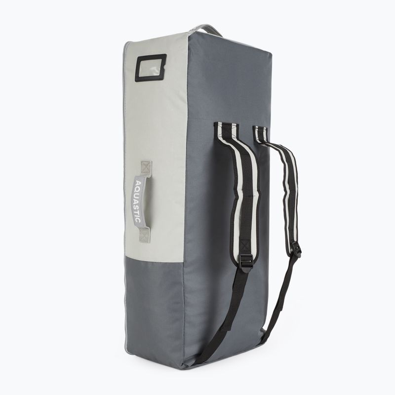 Irklentė SUP AQUASTIC Perth 10'8" all-round green 16