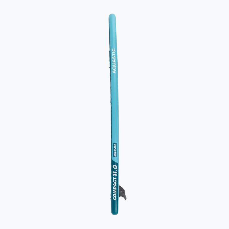 Rinkinys lenta SUP pripučiama Compact 11'0" mėlyna 5