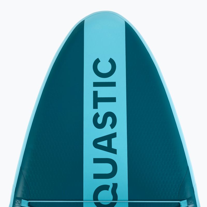 Irklentė SUP AQUASTIC Compact 11'0" mėlyna 5