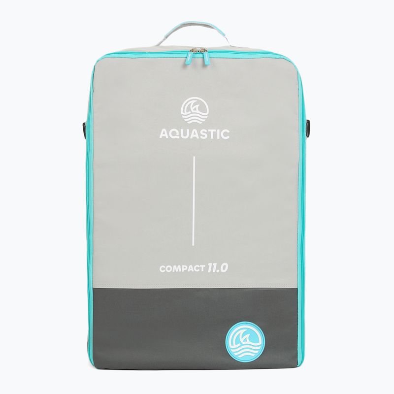 Rinkinys lenta SUP pripučiama Compact 11'0" mėlyna 18
