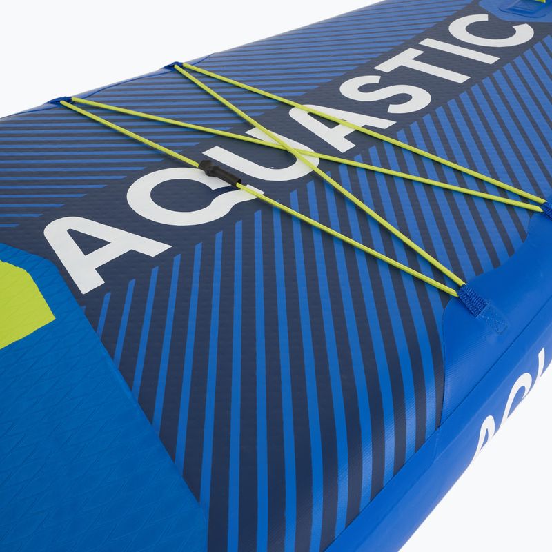 Irklentė SUP AQUASTIC Perth 10'8" allround tamsiai mėlyna 6