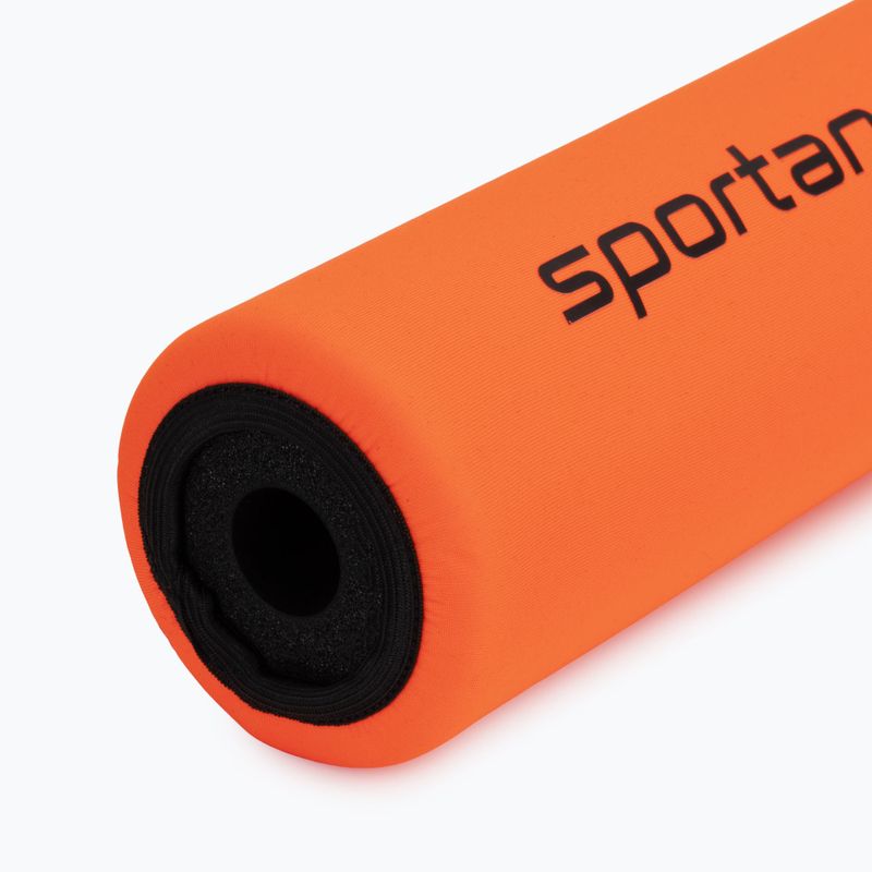 Irklentės SUP plūdė Sportano SPT-B5I001-RD raudona 3
