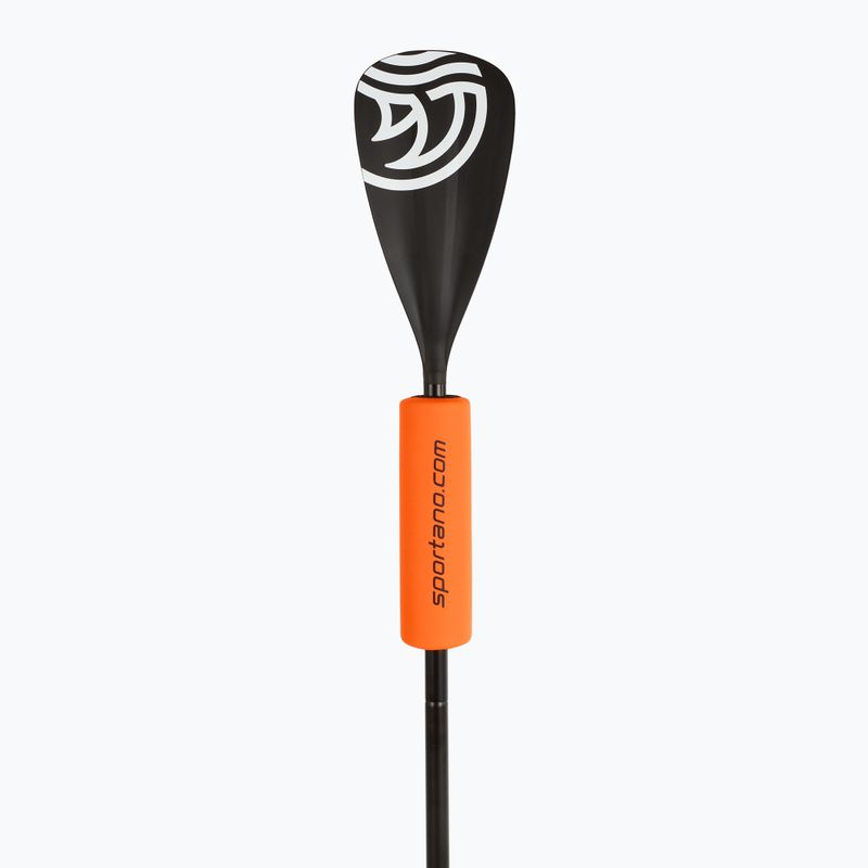 Irklentės SUP plūdė Sportano SPT-B5I001-RD raudona 4