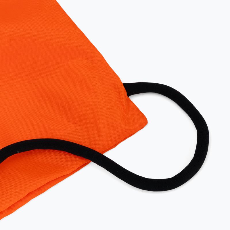 Maišas su kuprinės funkcija OneTeam Sportano Attractor red 8