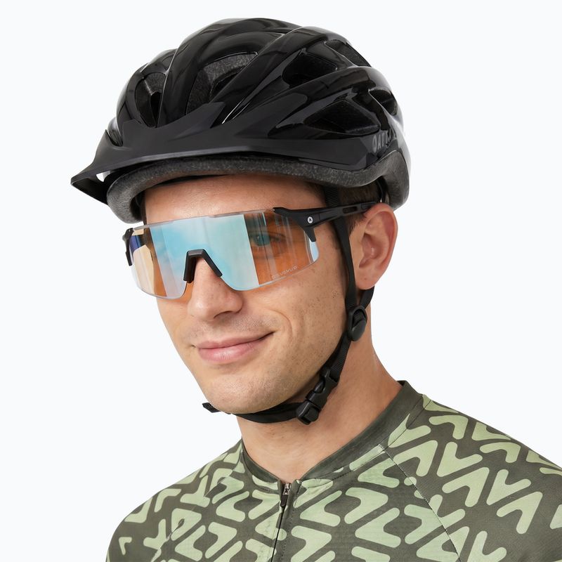 Dviračių saulės akiniai ATTABO Stilb Air photochromic black 2
